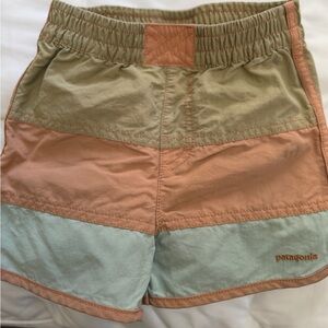 Patagonia Board Shorts 5t